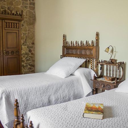 Casa Roan Y Casa Grande Guest House Lodoso Phòng bức ảnh