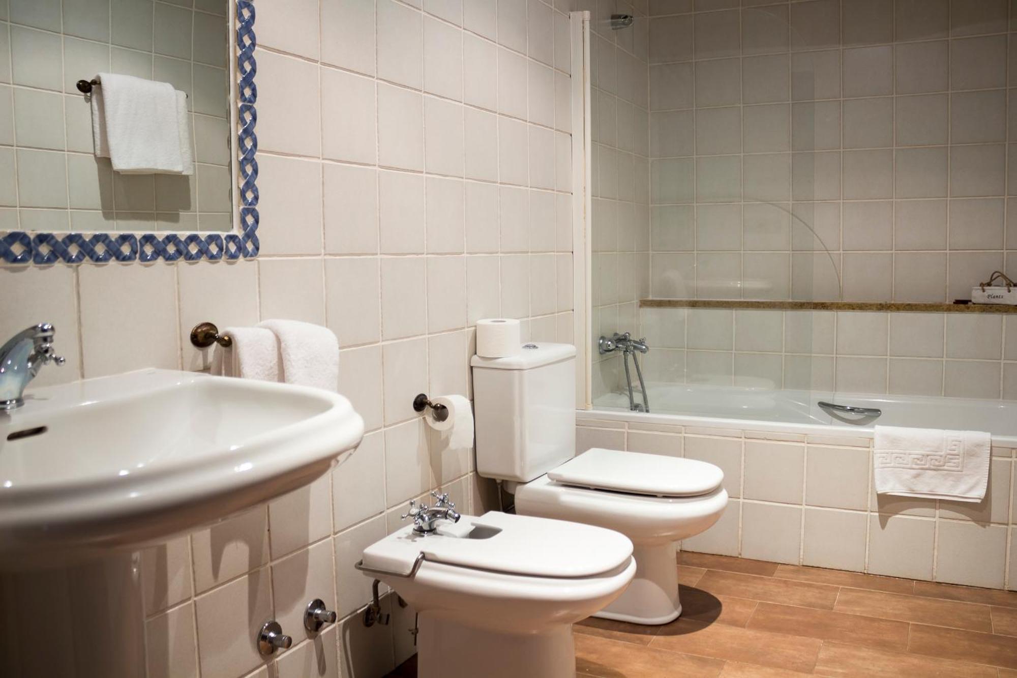 Casa Roan Y Casa Grande Guest House Lodoso Ngoại thất bức ảnh
