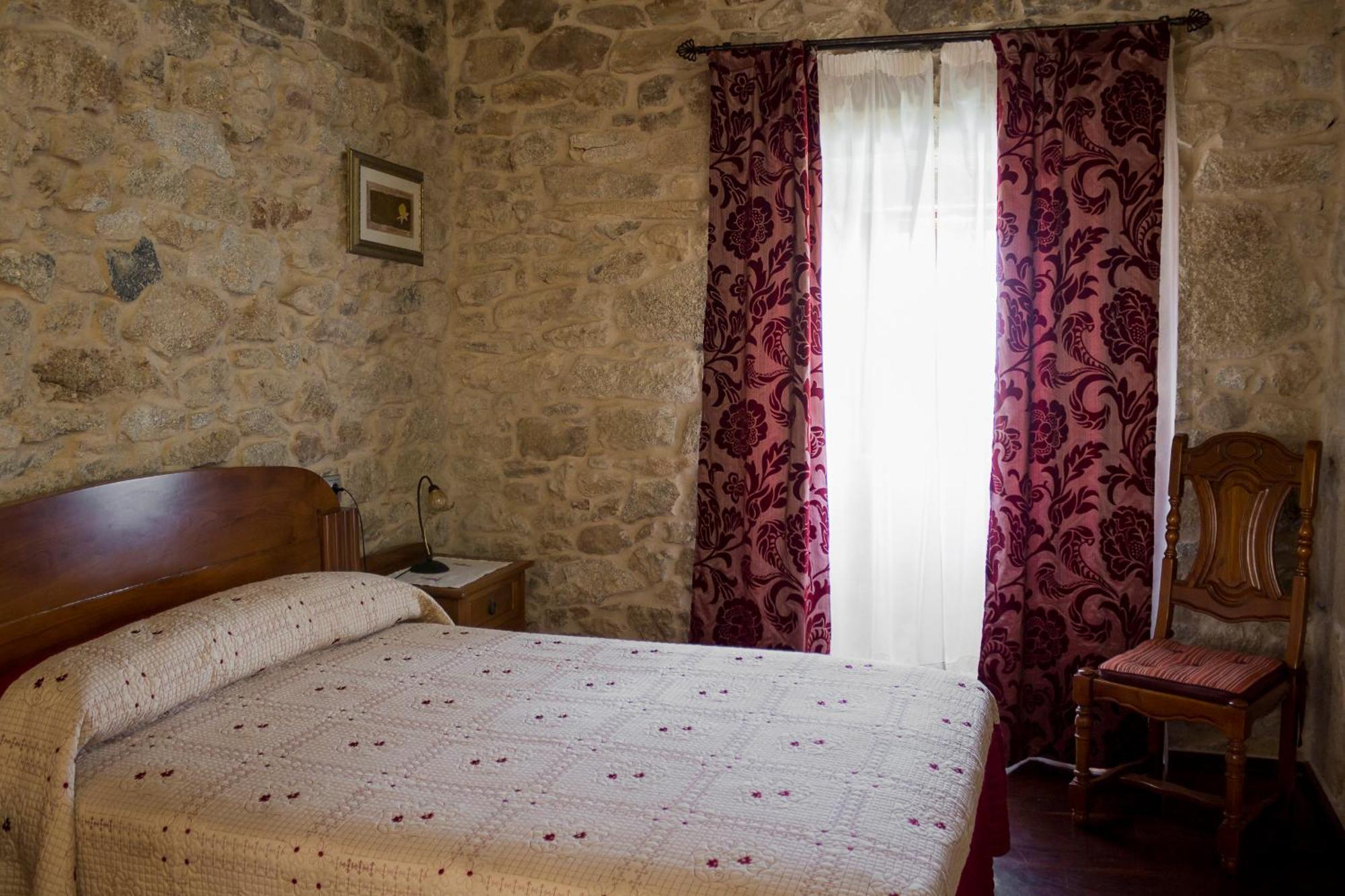 Casa Roan Y Casa Grande Guest House Lodoso Phòng bức ảnh
