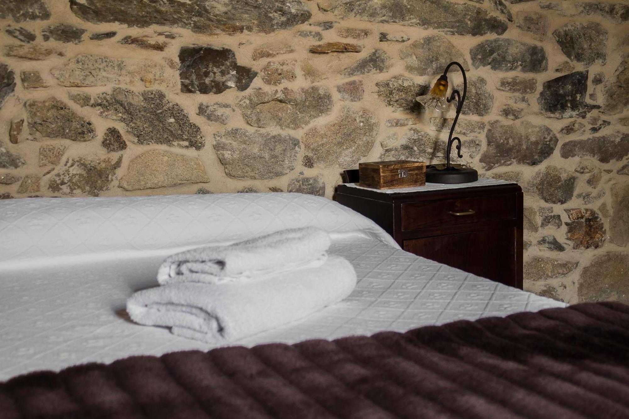 Casa Roan Y Casa Grande Guest House Lodoso Phòng bức ảnh