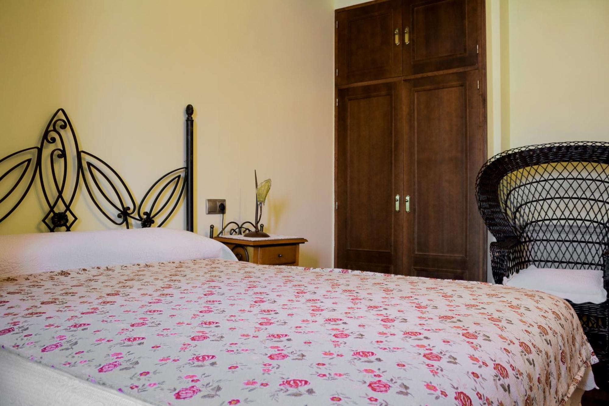 Casa Roan Y Casa Grande Guest House Lodoso Phòng bức ảnh