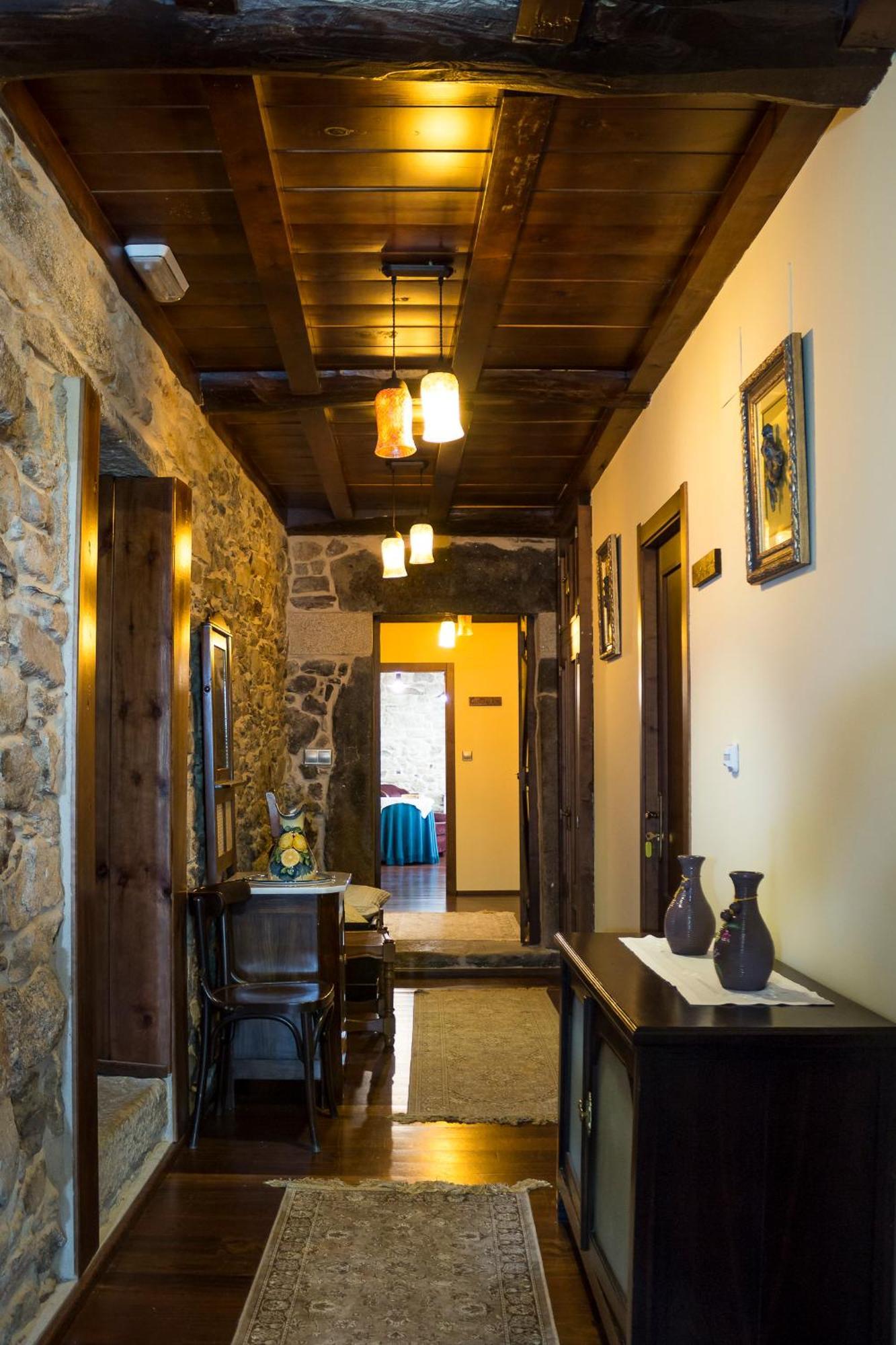 Casa Roan Y Casa Grande Guest House Lodoso Phòng bức ảnh