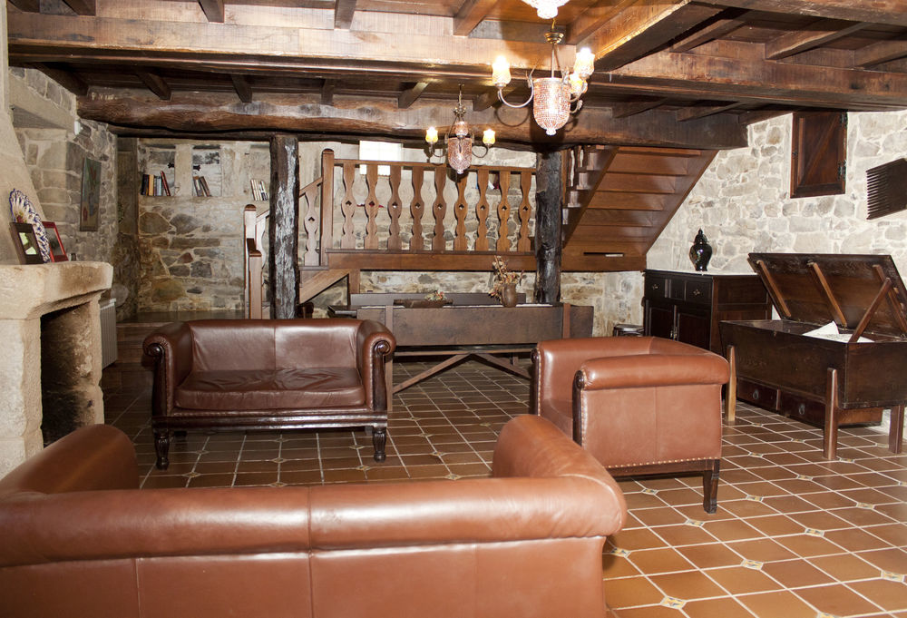 Casa Roan Y Casa Grande Guest House Lodoso Ngoại thất bức ảnh