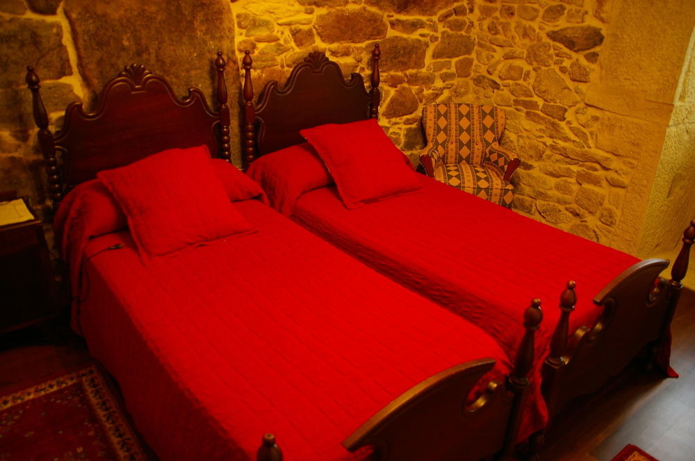 Casa Roan Y Casa Grande Guest House Lodoso Ngoại thất bức ảnh