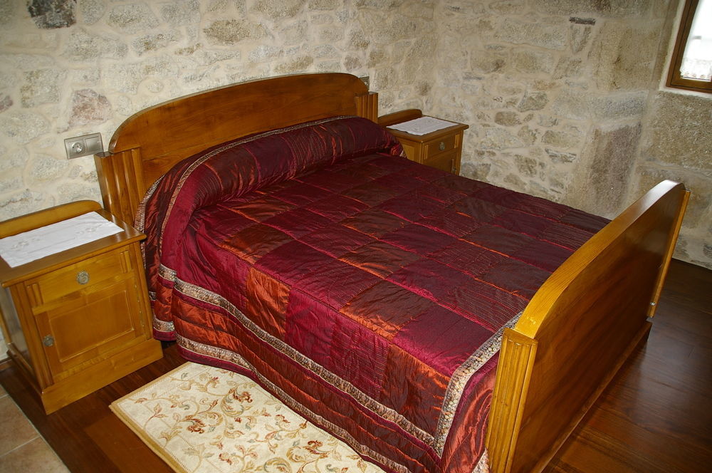 Casa Roan Y Casa Grande Guest House Lodoso Ngoại thất bức ảnh