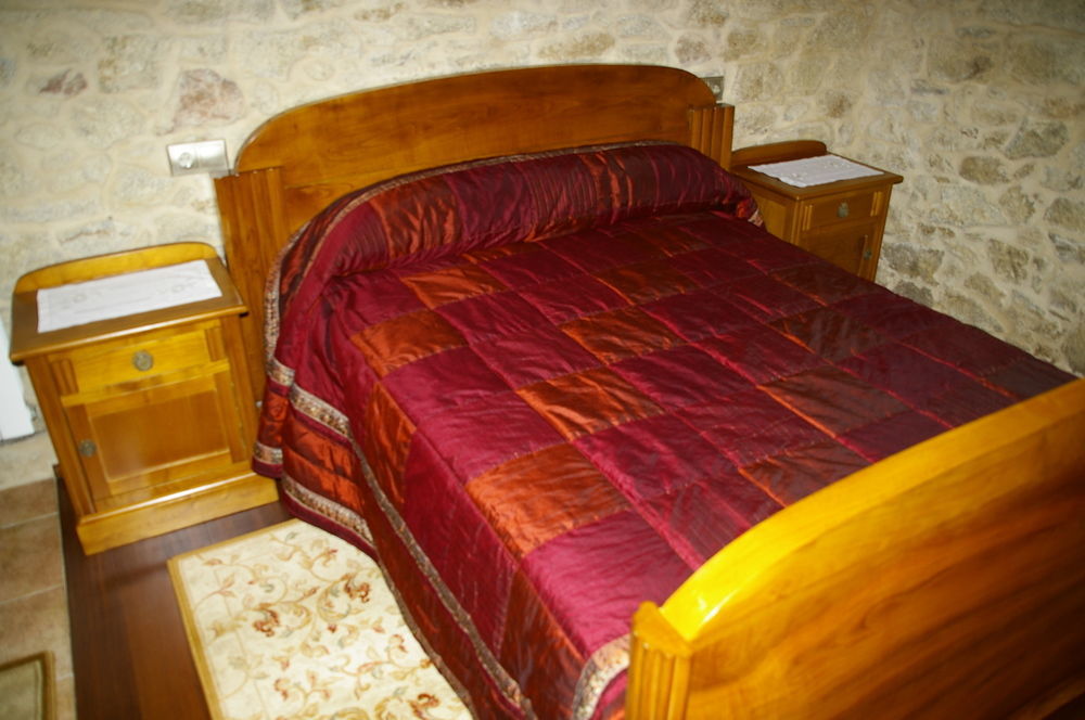 Casa Roan Y Casa Grande Guest House Lodoso Ngoại thất bức ảnh