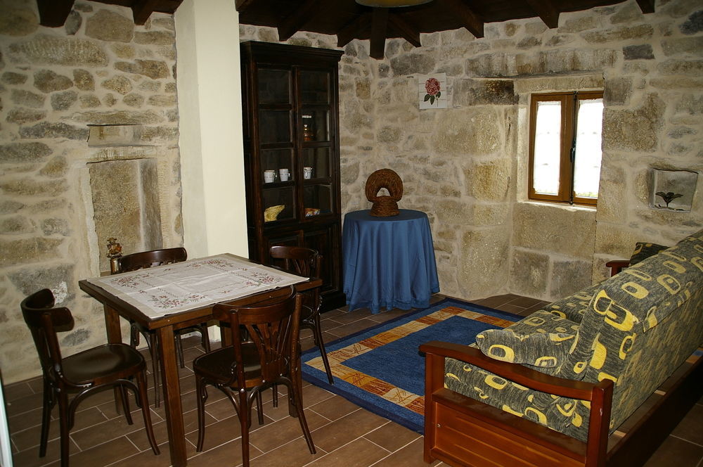 Casa Roan Y Casa Grande Guest House Lodoso Ngoại thất bức ảnh