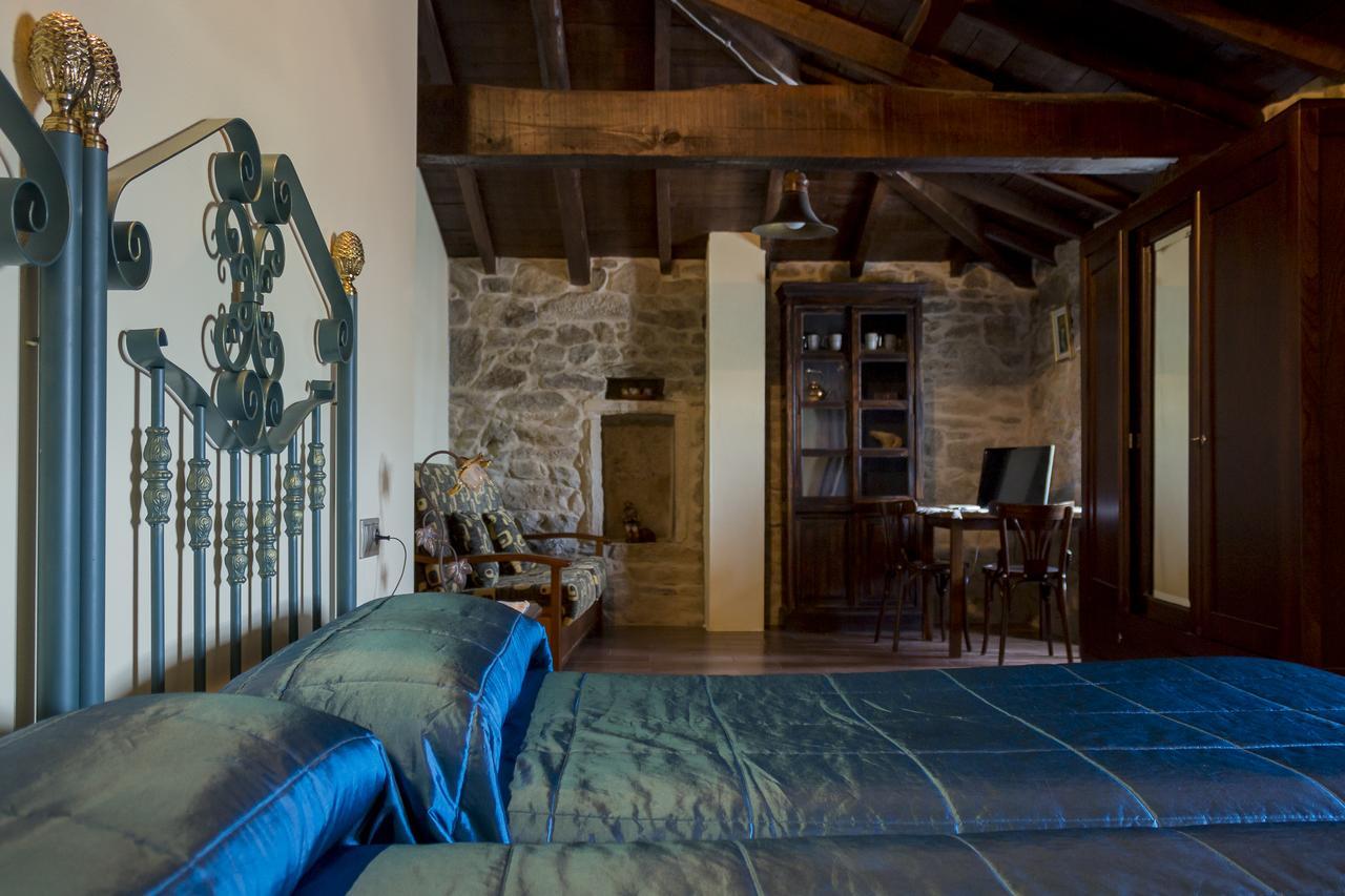 Casa Roan Y Casa Grande Guest House Lodoso Ngoại thất bức ảnh